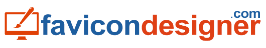 Favicon Designer